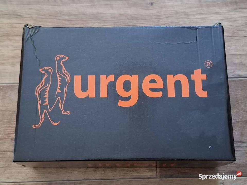 Buty robocze urgent Chełmża