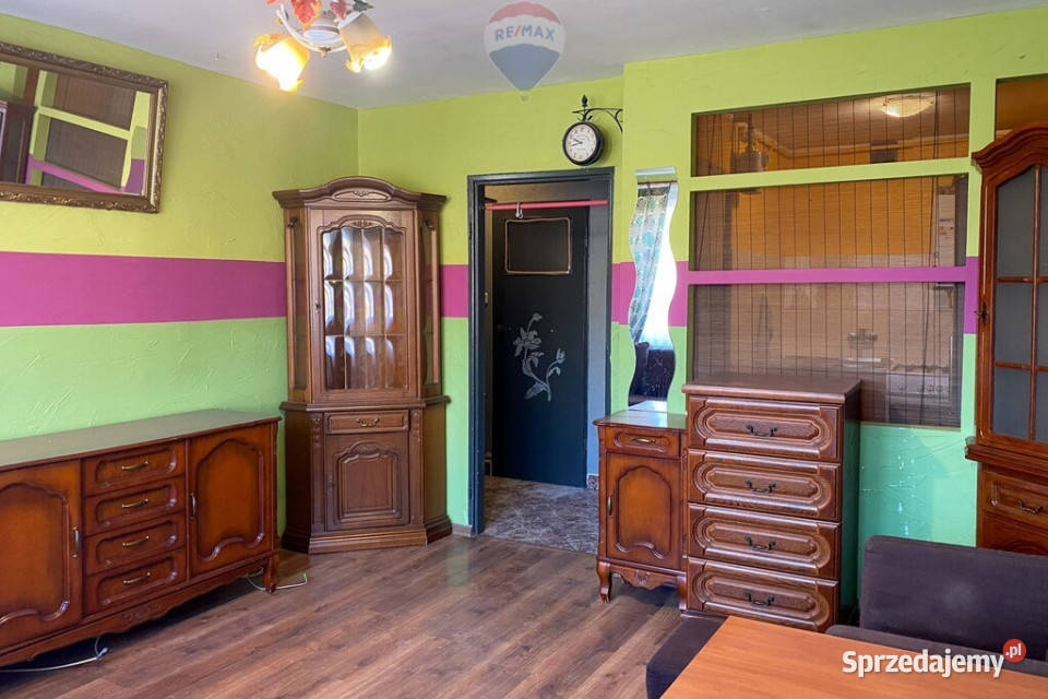 Kawalerka do wynajęcia zaraz Os Żeromskiego Piętro 1 Żyrardów