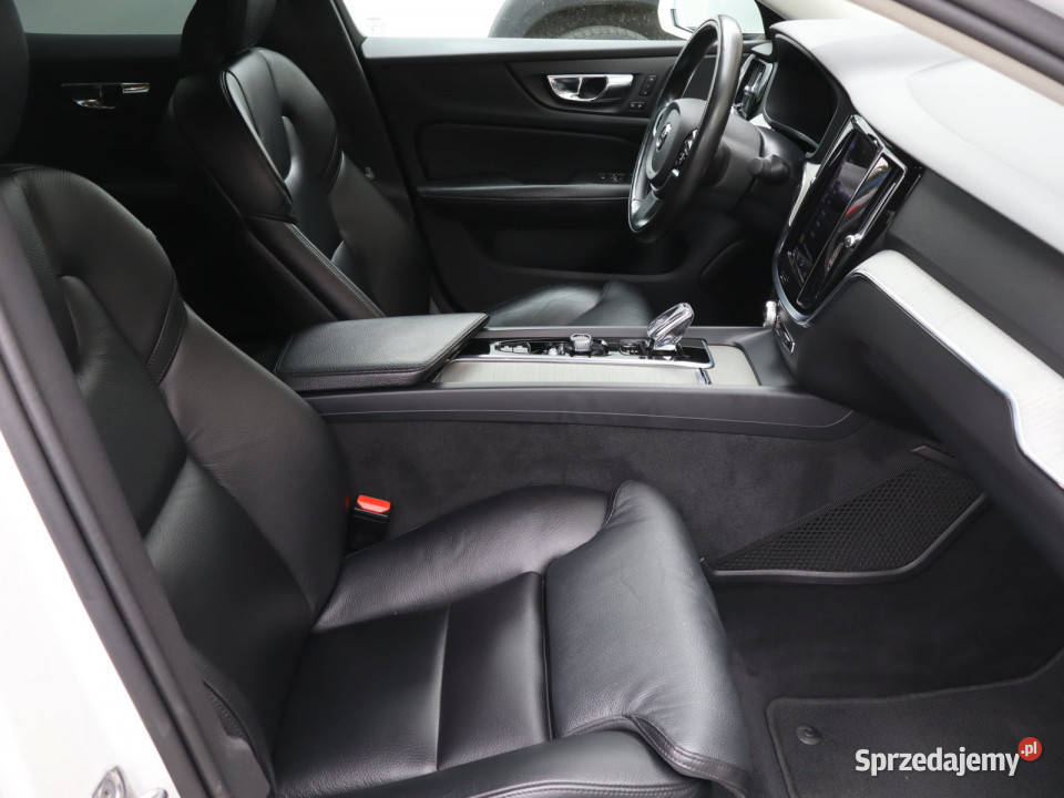 Volvo S60 B4 S60