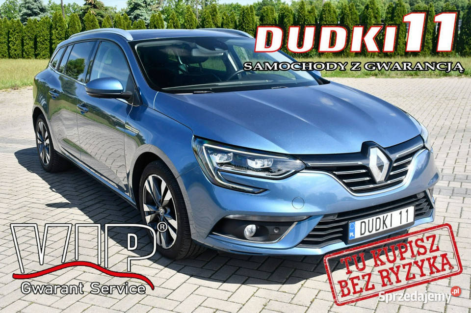 Renault Megane 15DCI Dudki11 system Start-Stop Kutno sprzedam