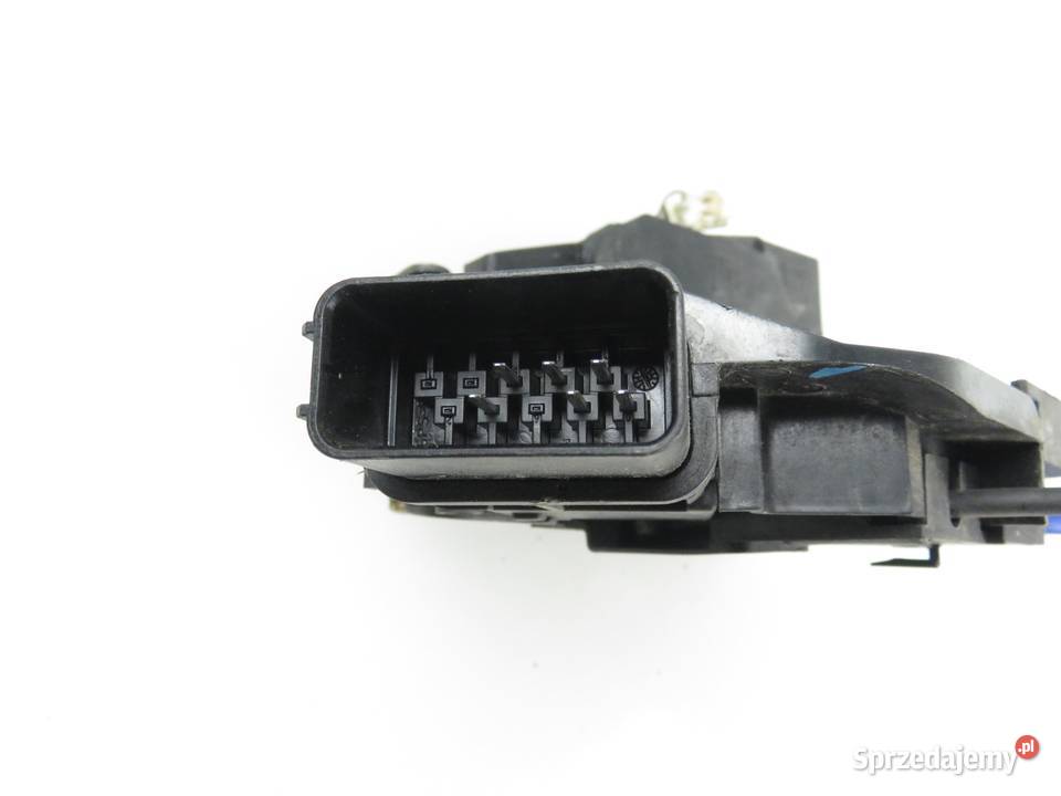 ZAMEK PRAWY PRZEDNI MAZDA 5 BN8F58CC64 A00111D