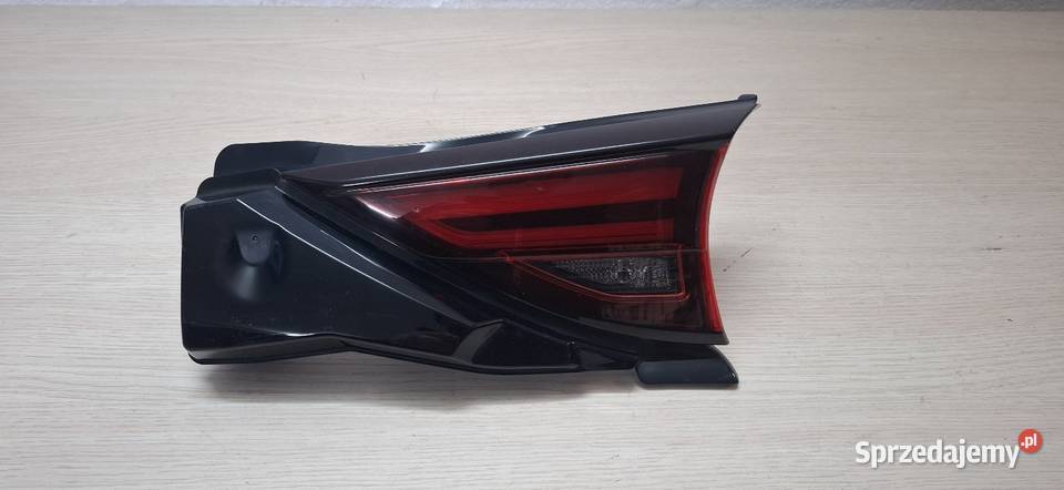 Lampa Tył Mazda CX5 II osobowe Sandomierz sprzedam
