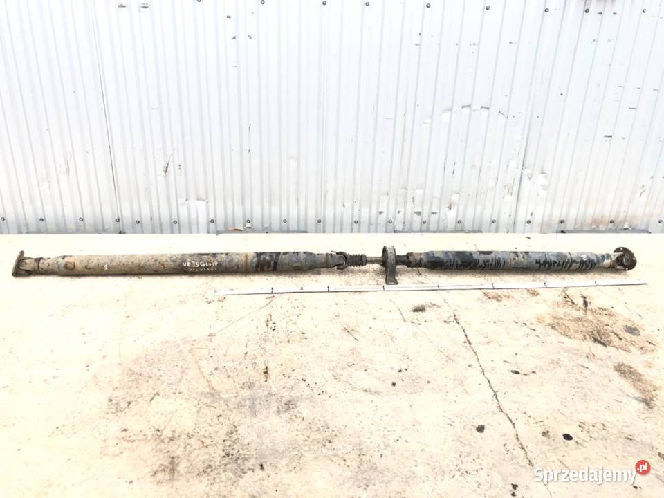 WAŁ NAPĘDOWY TYŁ MERCEDES W903 Hatchback 9506 22 osobowe sprzedam