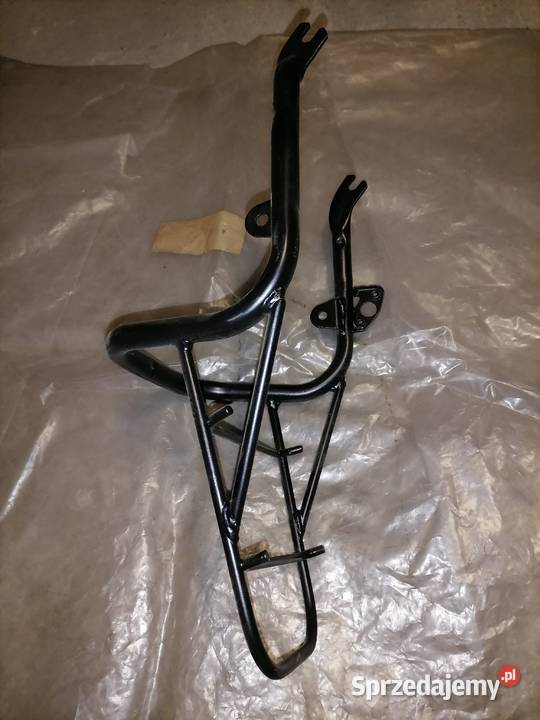 Bagażnik stelaż suzuki ts 50 80x Radom