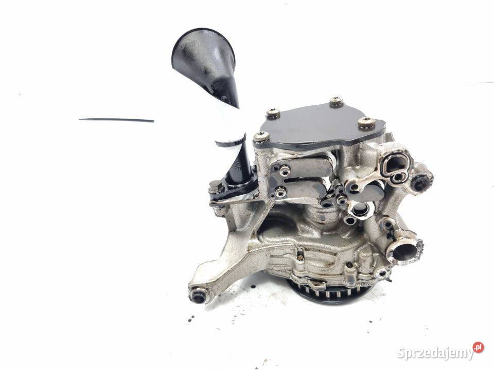 POMPA OLEJOWA VOLKSWAGEN PASSAT B8 04L145208K Lipno
