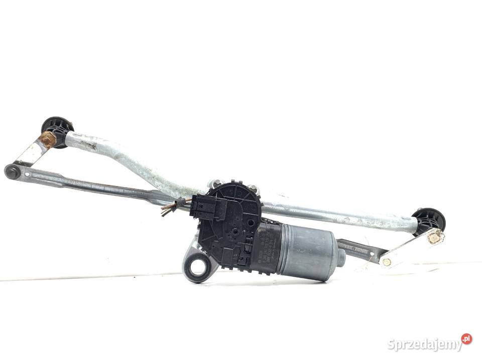 MECHANIZM WYCIERACZEK PRZÓD BMW E46 0390241712 osobowe podkarpackie