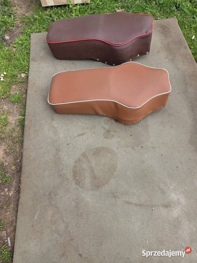 Siedzenie wfm podkarpackie Krosno