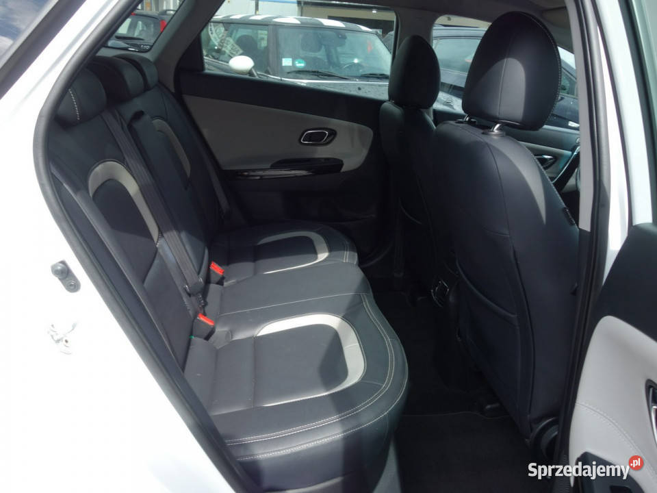 Kia Ceed KIA CEED III 2018 pomorskie Słupsk