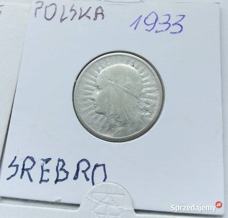 POLSKA2 934 r1933 r1932 r1933 r GLOWA KOBIETY Legionowo sprzedam