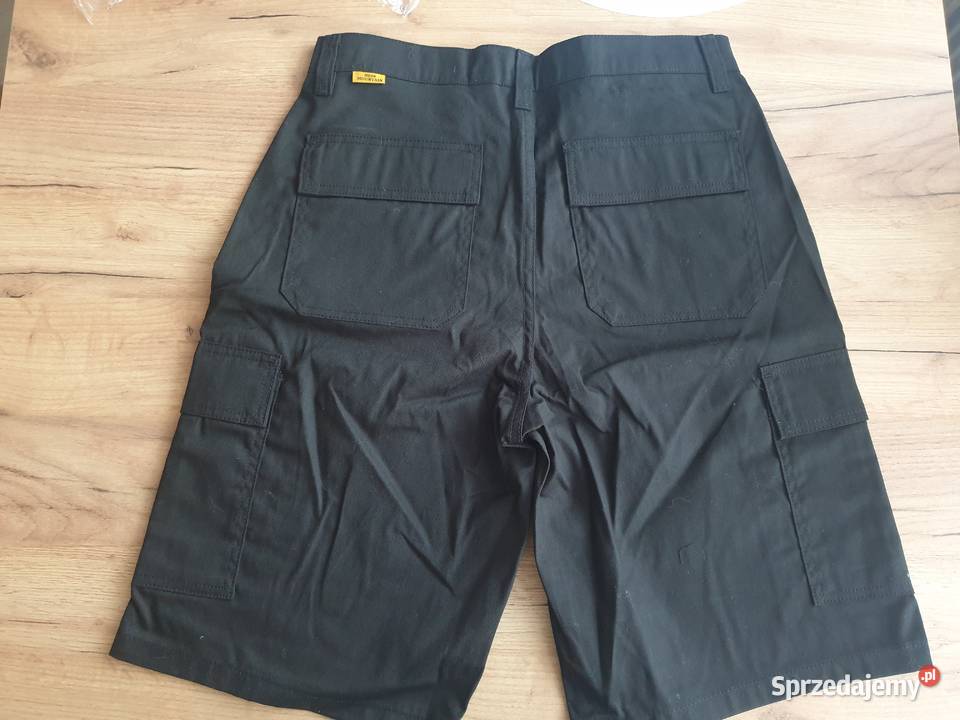 Spodenki męskie Giżycko
