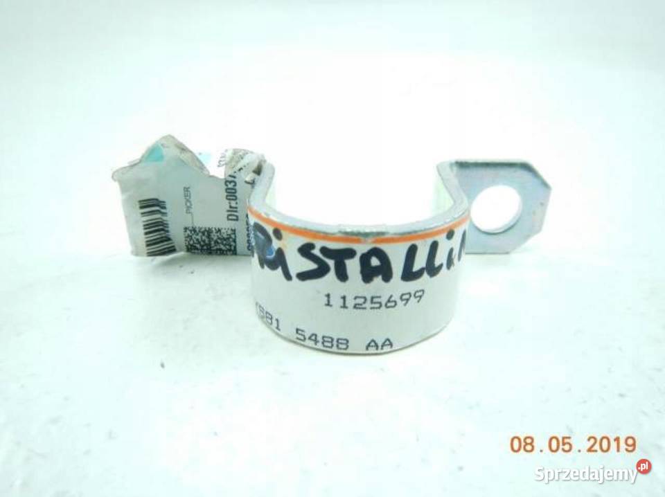 OBEJMA TULEI STABILIZATORA FORD COUGAR 9800 osobowe