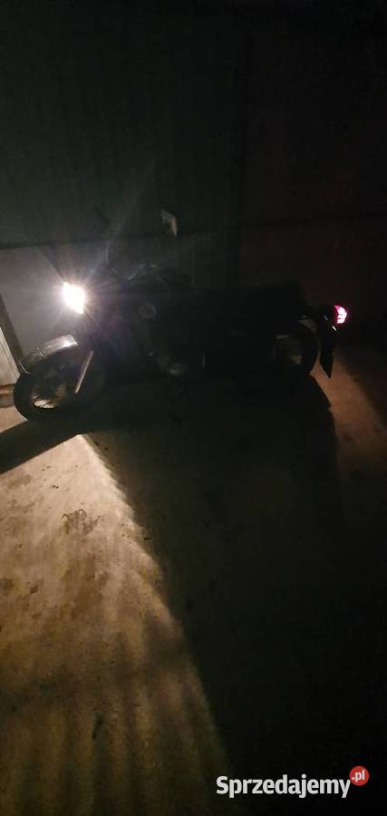 WSK 125 Lubaczów sprzedam