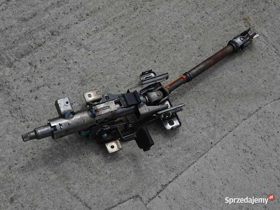 Maglownica przekładnia kierownicza Peugeot 307 Przekładnie kierownicze sprzedam