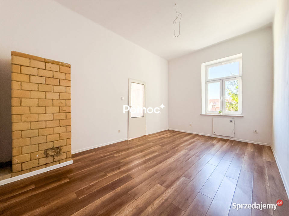 Mieszkanie remoncie 4578m2 centrum Chełma lubelskie