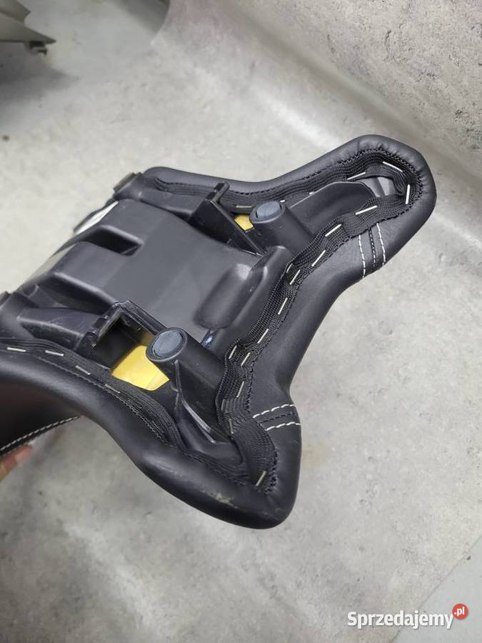 BMW R NINE T K22 OEM SIEDZENIE KANAPA FOTEL Siedzenia