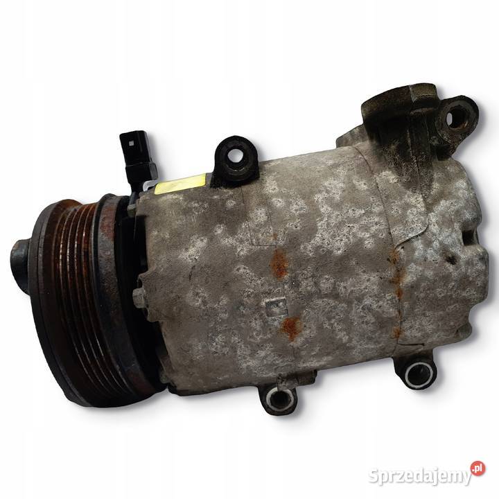 SPRĘŻARKA KLIMATYZACJI Ford C Focus II 18 16V Chełm