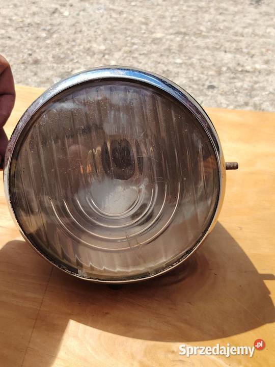 Lampa shl m04 m05 obudowa lampy