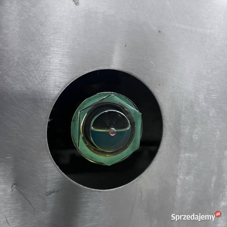 Pakowaczka próżniowa Henkelman 600 Zamość