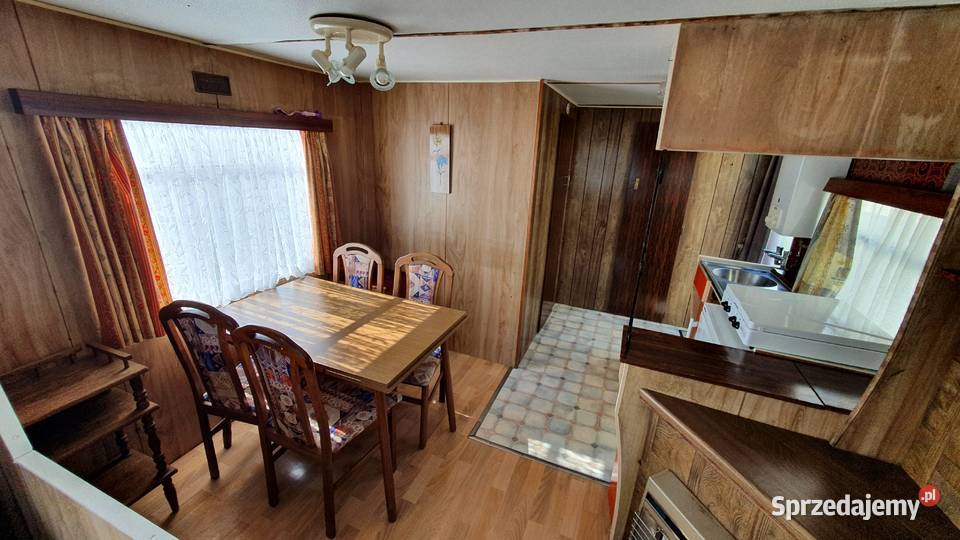 Domki domek holenderski domek angielski A162