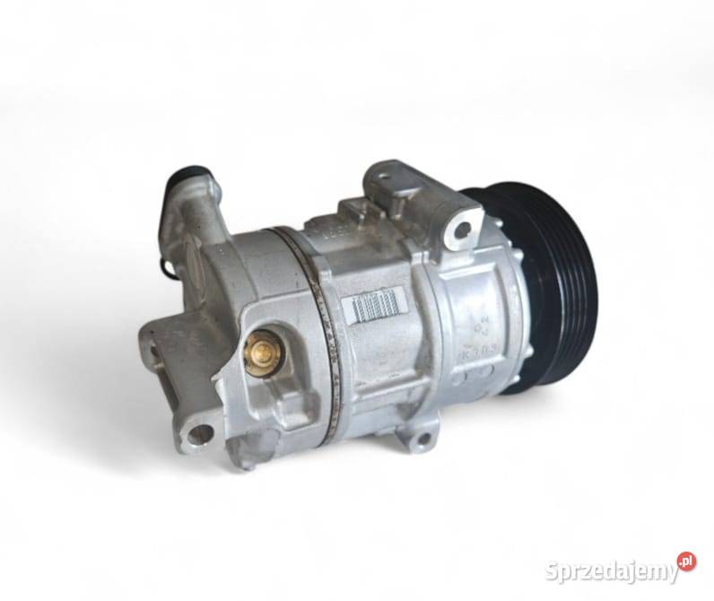 Sprężarka klimatyzacji Opel Corsa D CORSA E 16 osobowe Łódź