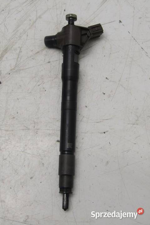 WTRYSK WTRYSKI 22 MAZDA CX5 CX5 II KF SH0113H50 lubelskie