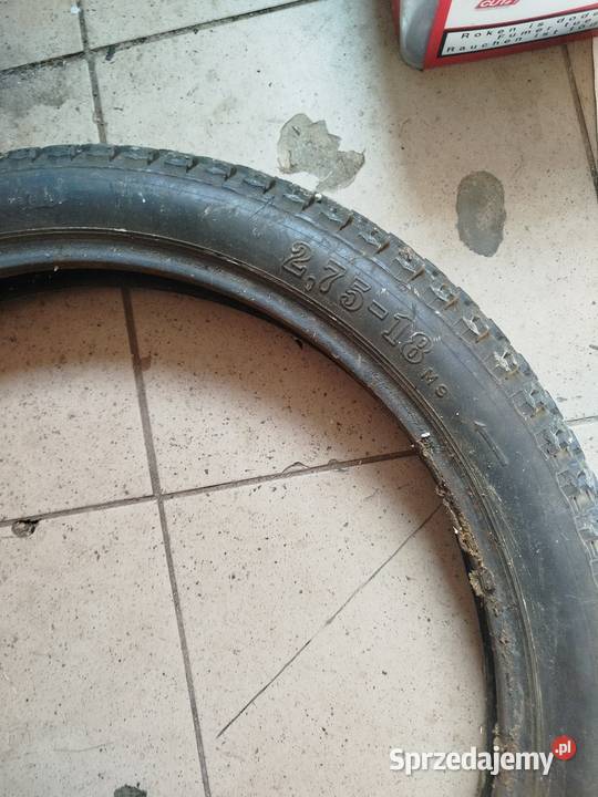 Zbiornik paliwa WSK Piotrków Trybunalski