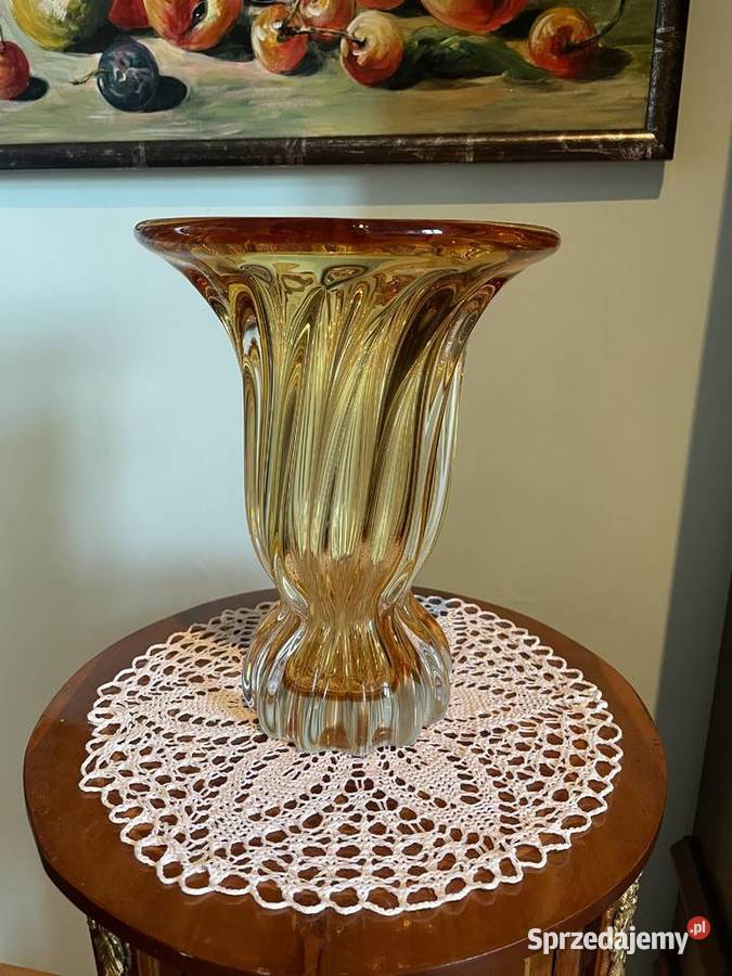 Wazon Wgerman Jelenia Góra