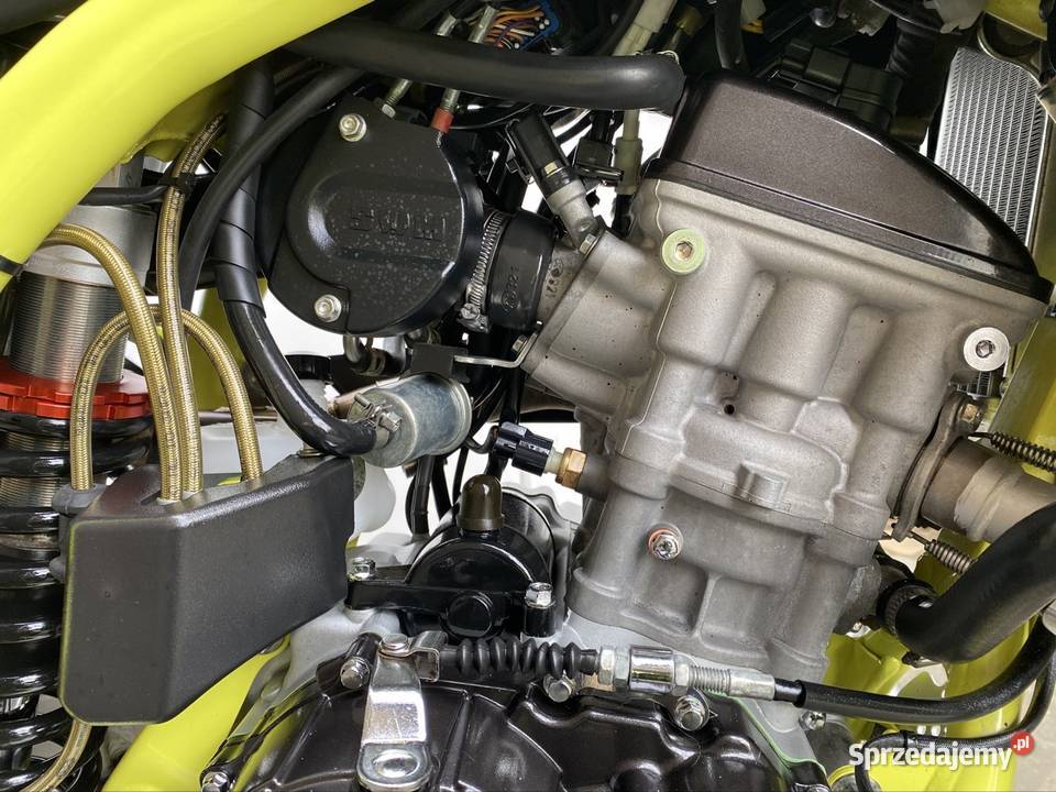 SUPER MOTO SWM 125 15 2023 SUPER ZABAWA NA KAT B Rokocin