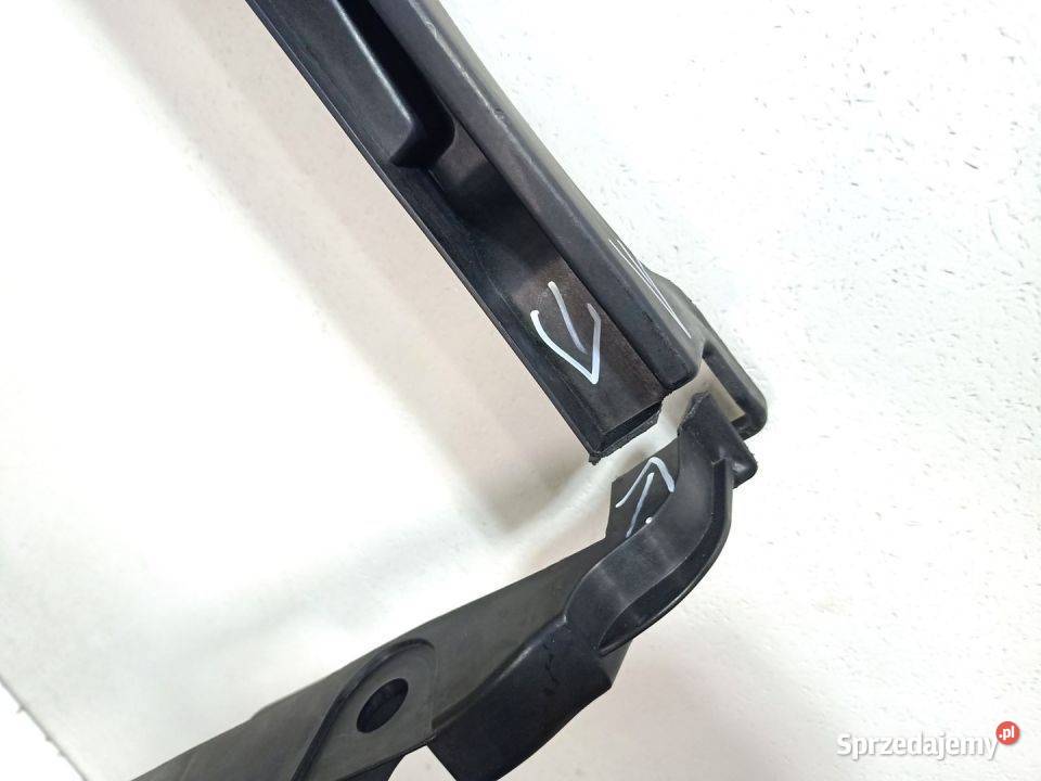 Citroen DS3 2010 16 BEN AUTOMAT PAS PRZEDNI Skarżysko-Kamienna