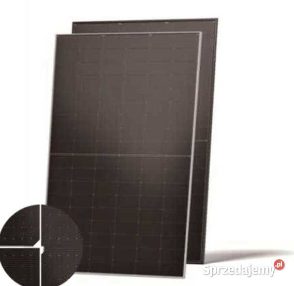 Panel fotowoltaiczny JINKO JKM510N54HL4MBDV 510 małopolskie sprzedam