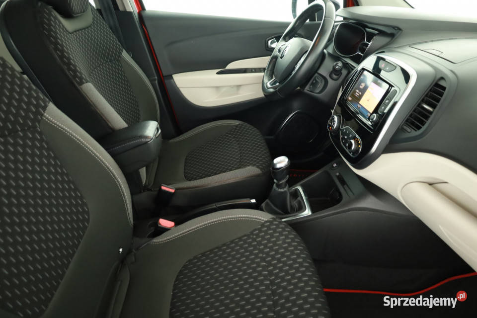 Renault Captur 12 TCe Piaseczno sprzedam