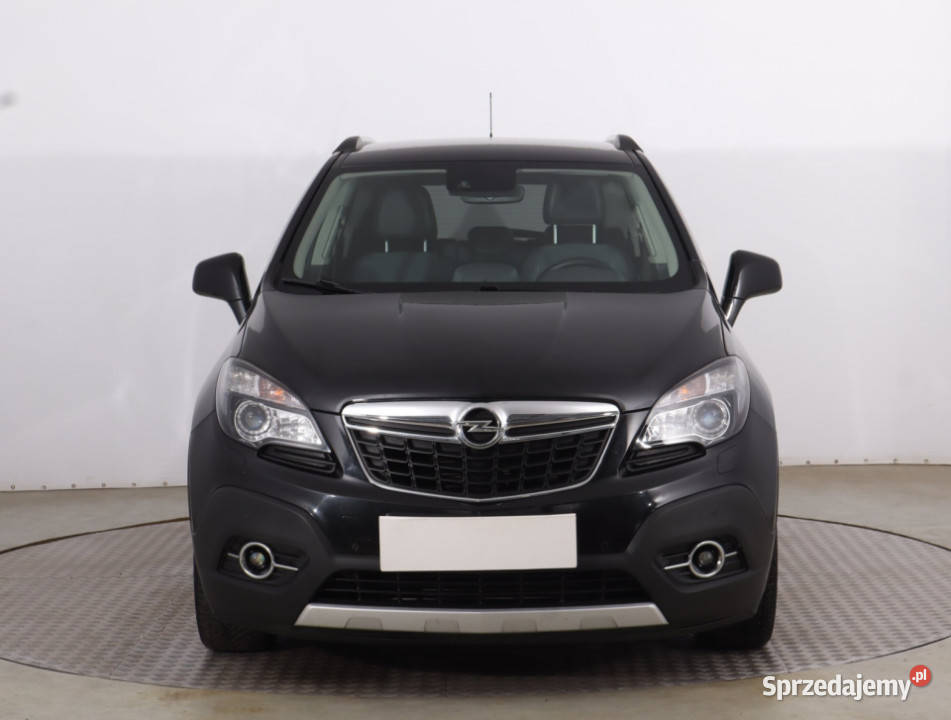 Opel Mokka 14 Turbo Piaseczno