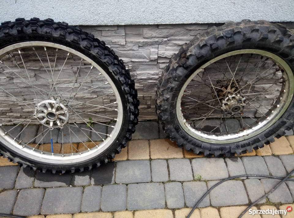 Koła derbi senda rieji Jaszczew sprzedam