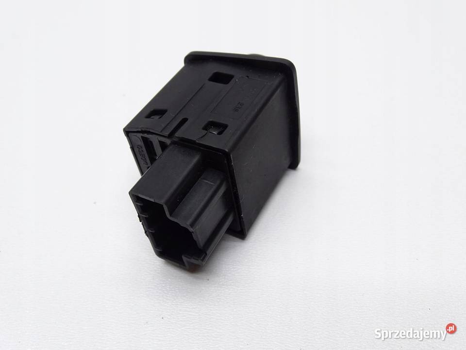 PRZEŁĄCZNIK REGULACJI LUSTEREK OPEL ANTARA 14R sprzedam