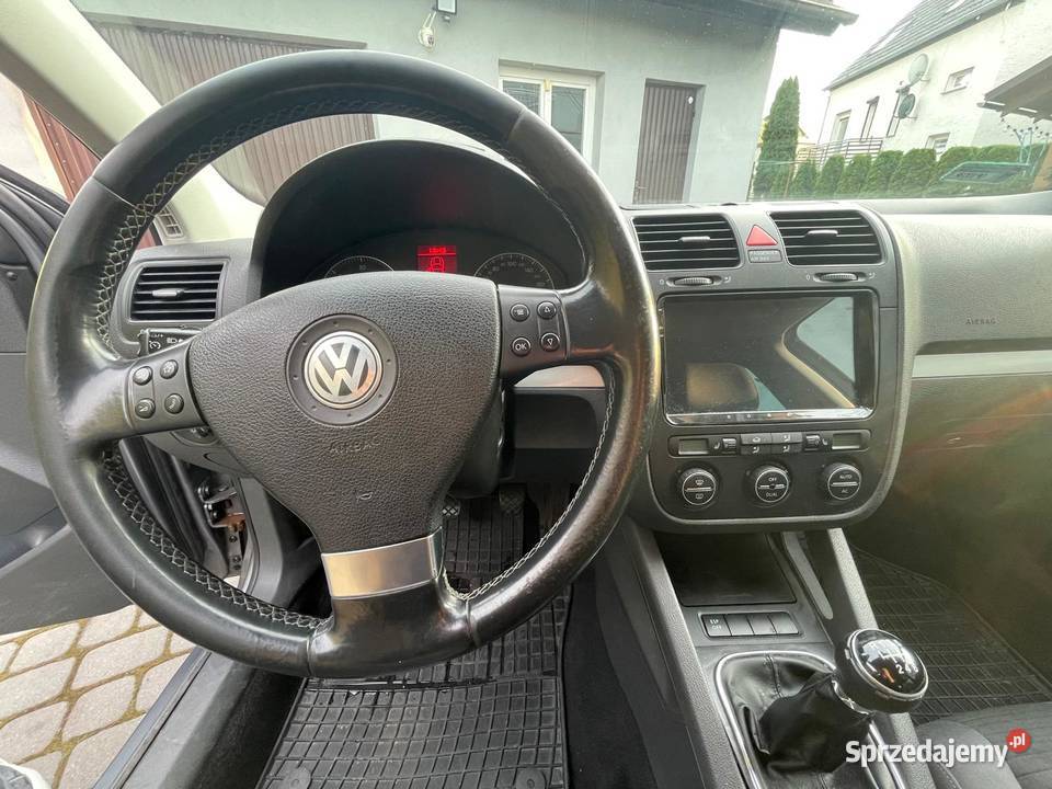 Volkswagen Golf TDI Opole