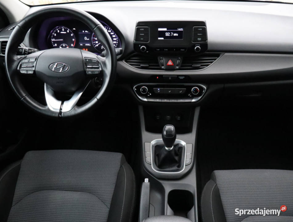 Hyundai i30 15 DPI Piaseczno