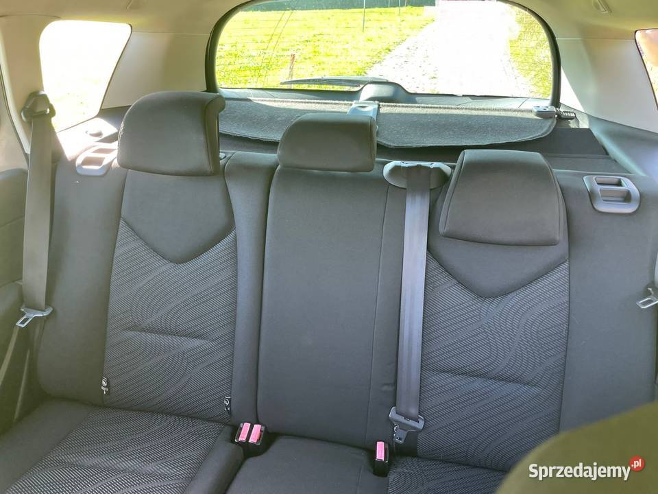 Peugeot 308 kombi 14 benzyna śląskie Bielsko-Biała
