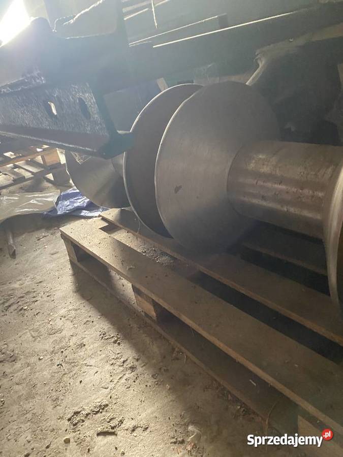 Sprzedam formownice do warzyw nieuszkodzony łódzkie Strzelce sprzedam