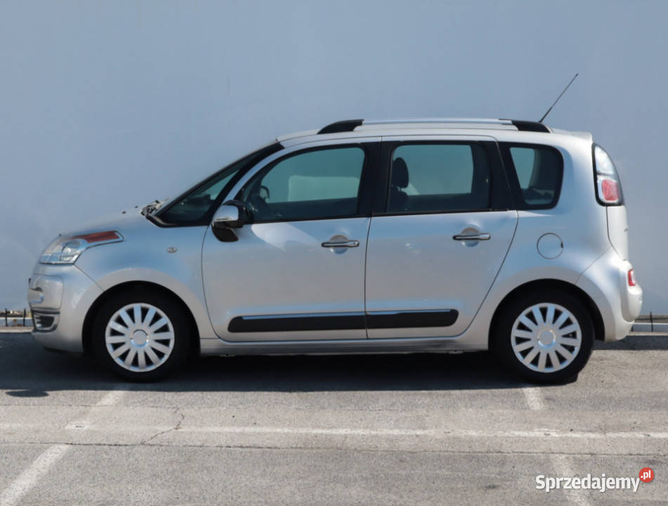 Citroen C3 Picasso 14 i Lublin