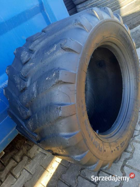 Opona używana rolnicza 54045225 54045R225 Zaścianki