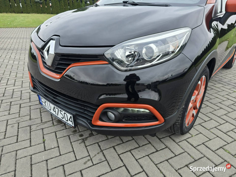 Renault Captur 09benz Turbo
