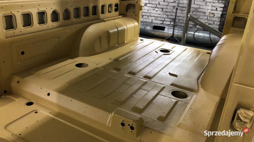 Mercedes G klasa w461 Puch diesel dolnośląskie Brzeg Dolny