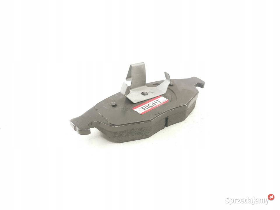 KLOCKI HAMULCOWE PRZÓD CHRYSLER SEBRING 0107 OE Klocki hamulcowe