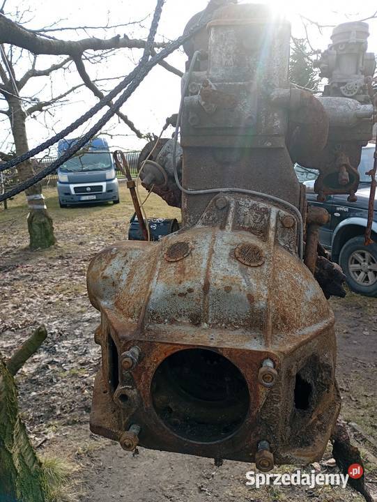 Silnik s 21 do żuka Silniki łódzkie Łowicz sprzedam