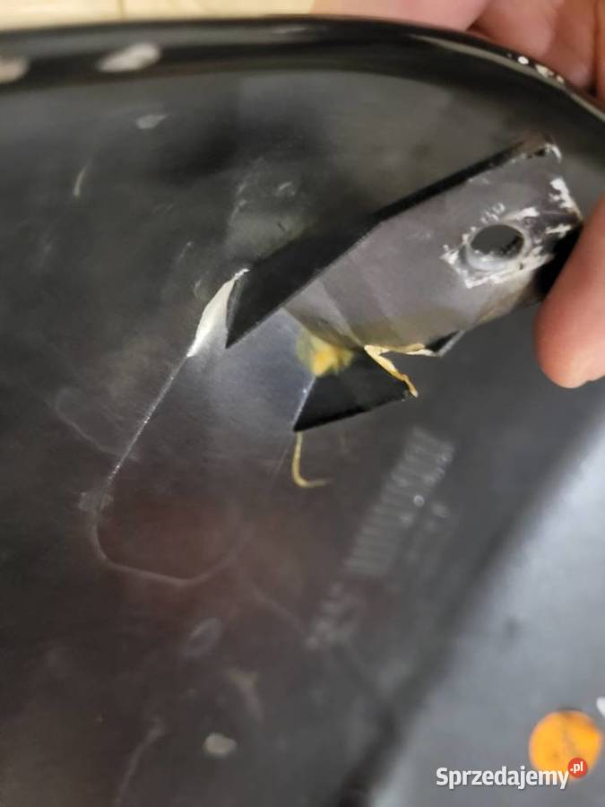 Owiewkiosłony bok DERBI Mulhacen 125 Sandomierz