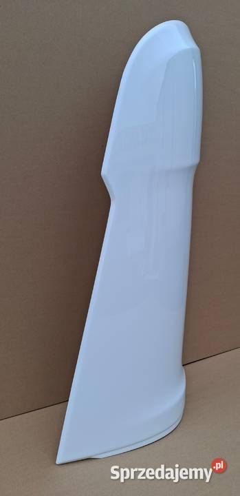 SCANIA S NGS POLIK NAROŻNIK KABINY LEWY Motoryzacja Bieleń