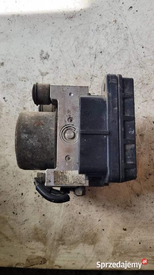 Pompa ABS Mazda 626 mazowieckie