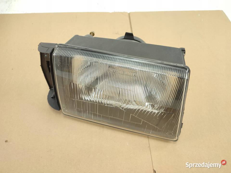LAMPA PRAWY PRZÓD LANCIA PRISMA R86 19831989