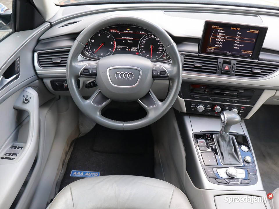 Audi A6 30 TDI