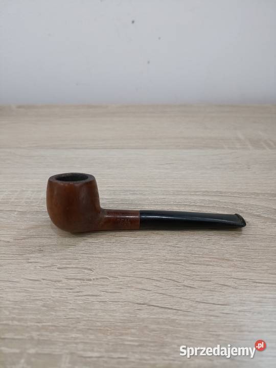 Stara fajka do palenia Real Briar2 Ełk